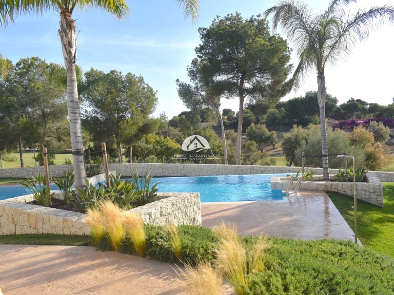 Apartment for Sale in Lo Romero Golf Pilar De La Horadada, Alicante 2