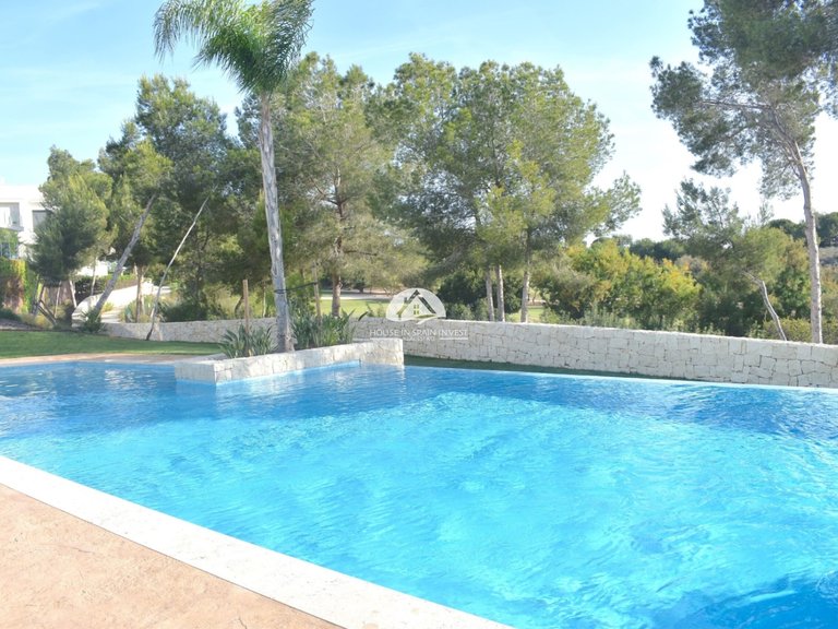 Apartment for Sale in Lo Romero Golf Pilar De La Horadada, Alicante 4