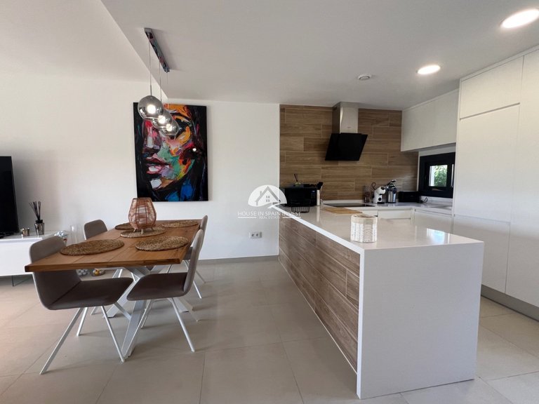 Apartment for Sale in Lo Romero Golf Pilar De La Horadada, Alicante 6