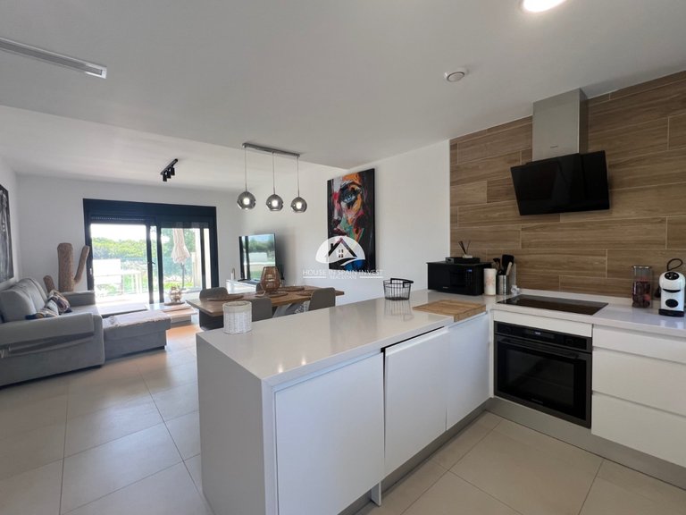 Apartment for Sale in Lo Romero Golf Pilar De La Horadada, Alicante 7