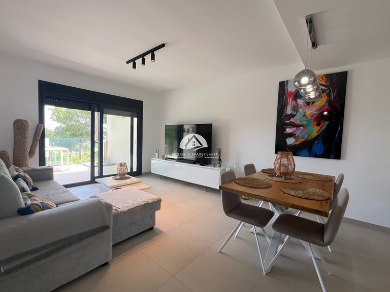 Apartment for Sale in Lo Romero Golf Pilar De La Horadada, Alicante 9