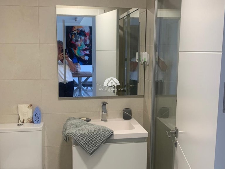 Apartment for Sale in Lo Romero Golf Pilar De La Horadada, Alicante 10