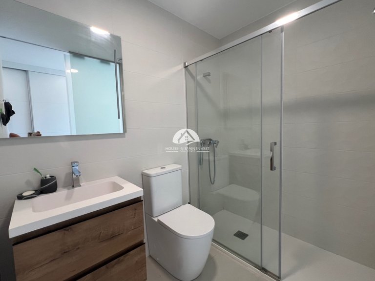 Apartment for Sale in Lo Romero Golf Pilar De La Horadada, Alicante 11