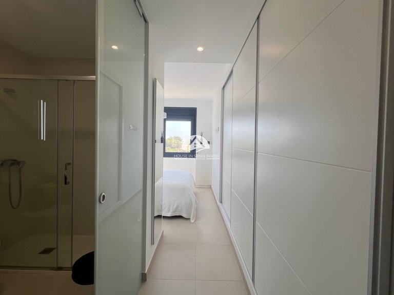 Apartment for Sale in Lo Romero Golf Pilar De La Horadada, Alicante 12