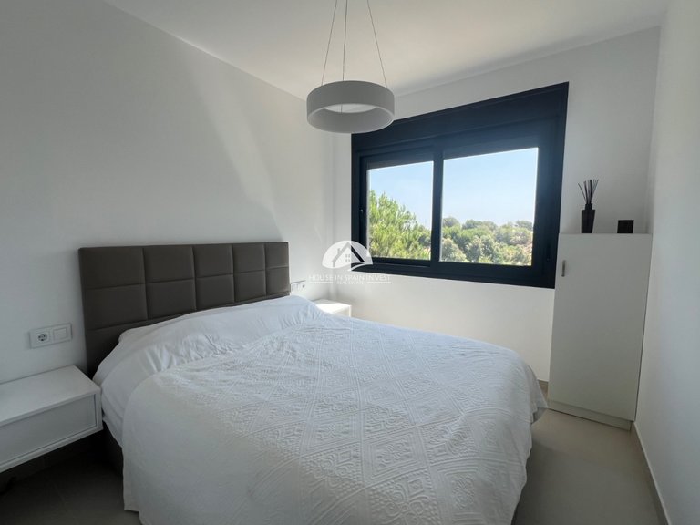 Apartment for Sale in Lo Romero Golf Pilar De La Horadada, Alicante 13