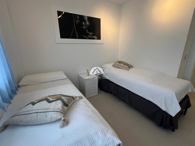 Apartment for Sale in Lo Romero Golf Pilar De La Horadada, Alicante 15