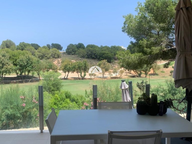 Apartment for Sale in Lo Romero Golf Pilar De La Horadada, Alicante 16