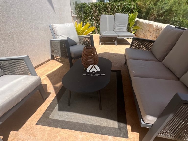 Apartment for Sale in Lo Romero Golf Pilar De La Horadada, Alicante 17