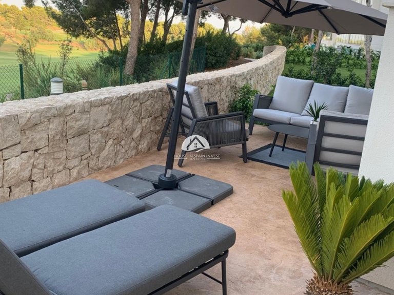 Apartment for Sale in Lo Romero Golf Pilar De La Horadada, Alicante 18