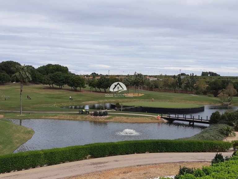 Apartment for Sale in Lo Romero Golf Pilar De La Horadada, Alicante 19