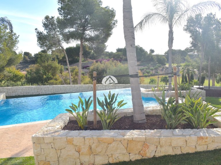 Apartment for Sale in Lo Romero Golf Pilar De La Horadada, Alicante 21