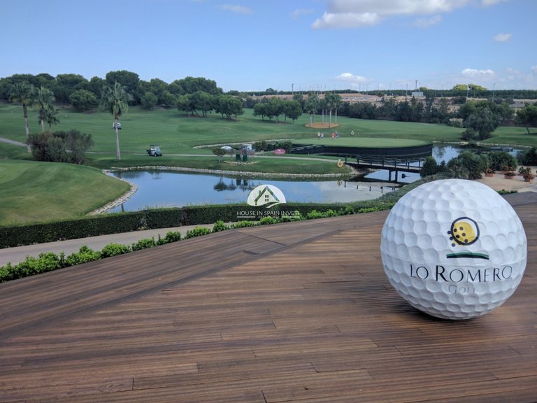 Apartment for Sale in Lo Romero Golf Pilar De La Horadada, Alicante 22