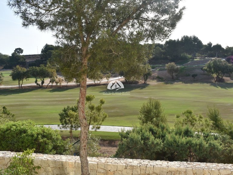 Apartment for Sale in Lo Romero Golf Pilar De La Horadada, Alicante 23