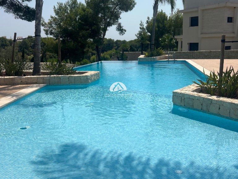 Apartment for Sale in Lo Romero Golf Pilar De La Horadada, Alicante 24