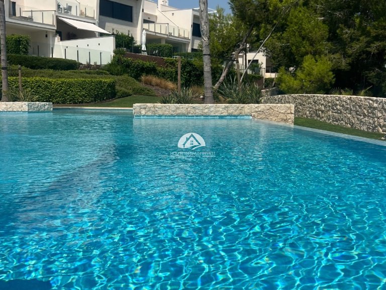 Apartment for Sale in Lo Romero Golf Pilar De La Horadada, Alicante 25