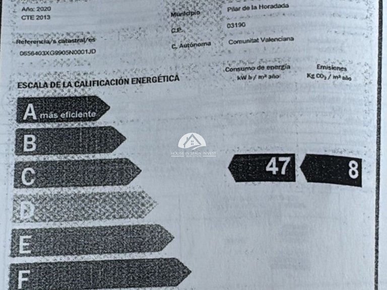 Apartment for Sale in Lo Romero Golf Pilar De La Horadada, Alicante 26