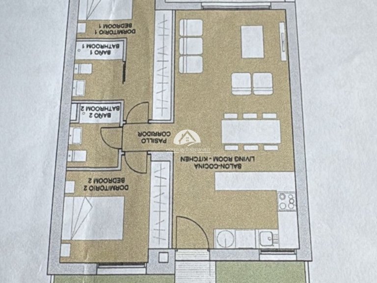 Apartment for Sale in Lo Romero Golf Pilar De La Horadada, Alicante 27
