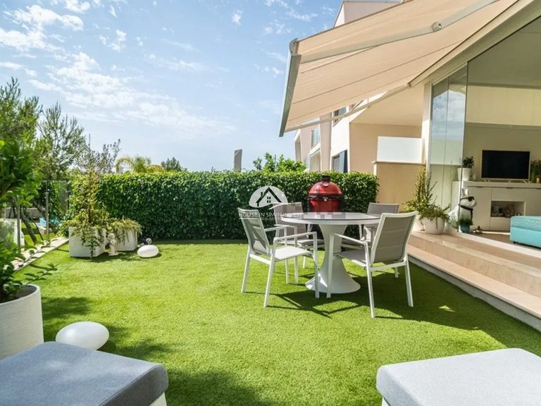 Town House for Sale in Lo Romero Golf Pilar De La Horadada, Alicante 2