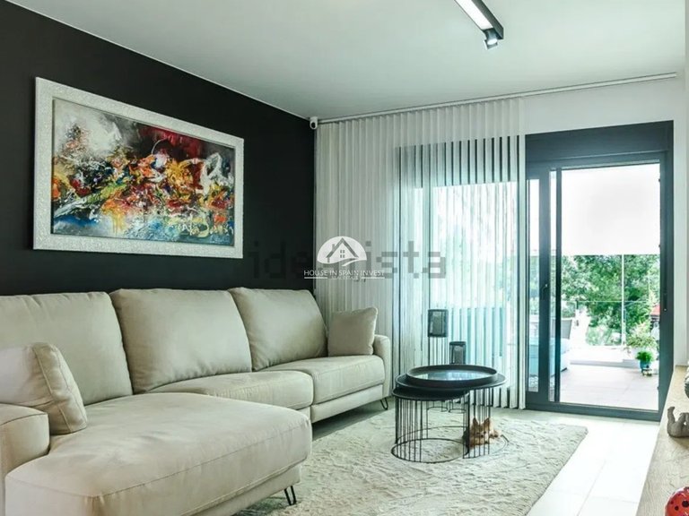 Town House for Sale in Lo Romero Golf Pilar De La Horadada, Alicante 5