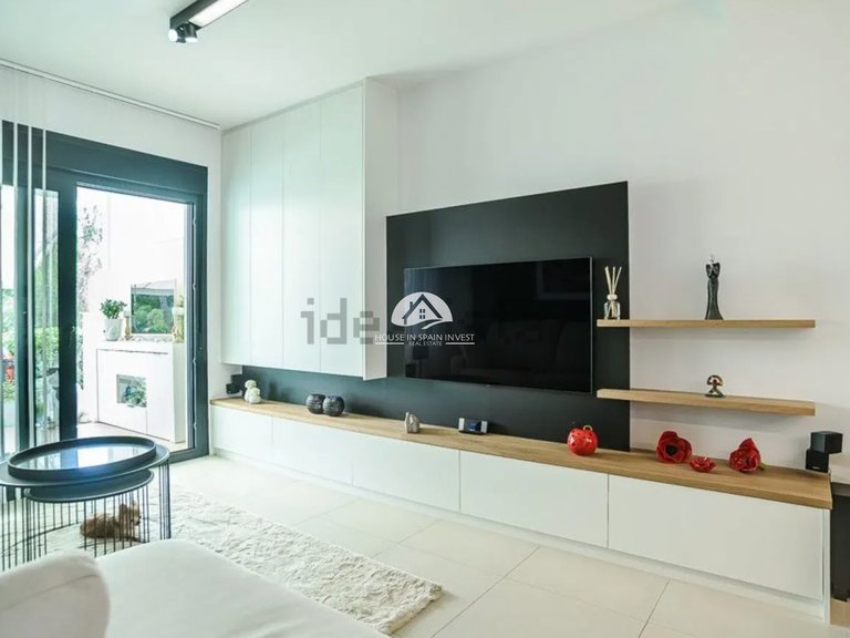 Town House for Sale in Lo Romero Golf Pilar De La Horadada, Alicante 7