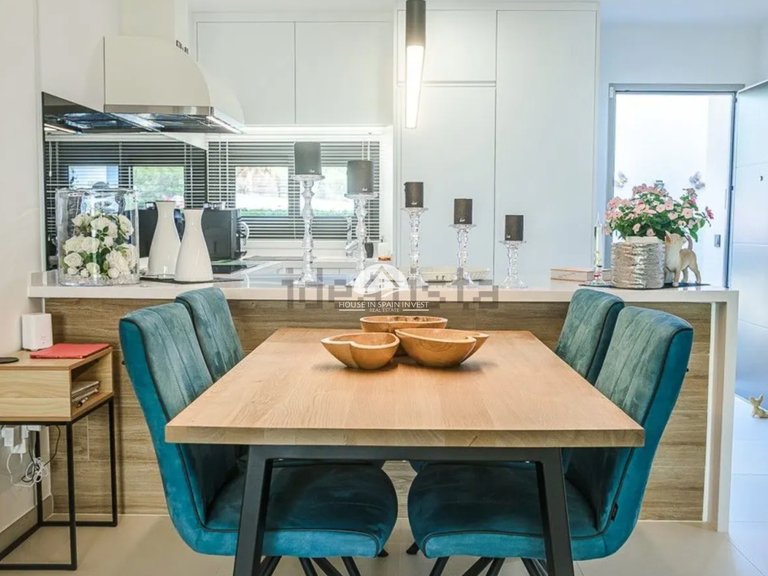 Town House for Sale in Lo Romero Golf Pilar De La Horadada, Alicante 8