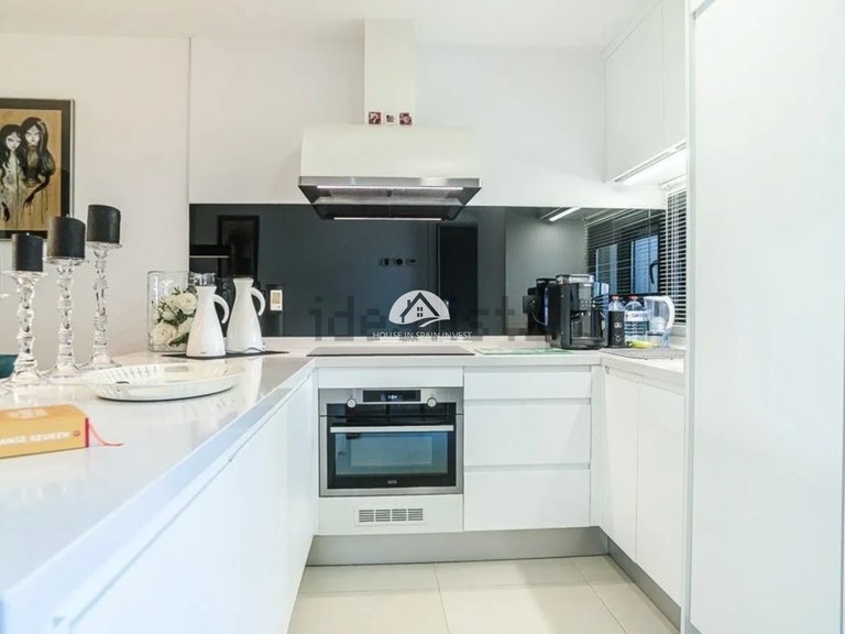 Town House for Sale in Lo Romero Golf Pilar De La Horadada, Alicante 9