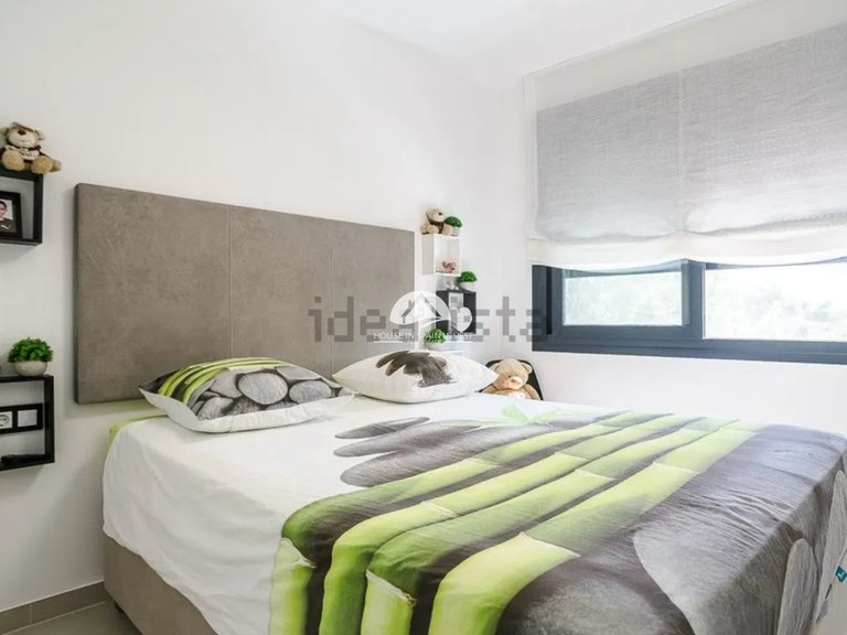 Town House for Sale in Lo Romero Golf Pilar De La Horadada, Alicante 11