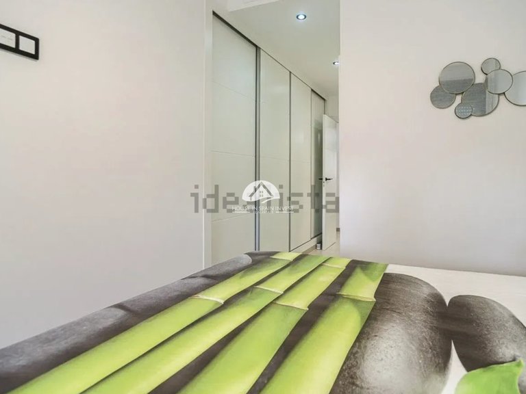 Town House for Sale in Lo Romero Golf Pilar De La Horadada, Alicante 13