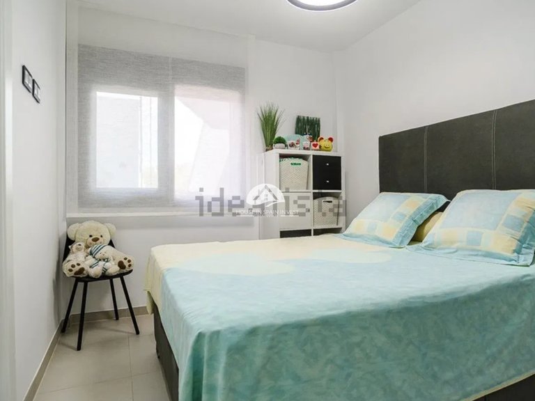 Town House for Sale in Lo Romero Golf Pilar De La Horadada, Alicante 15