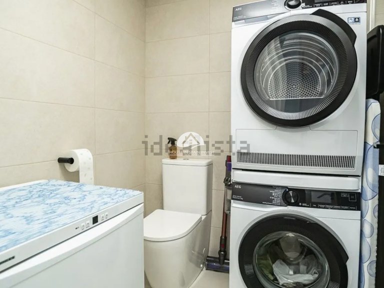 Town House for Sale in Lo Romero Golf Pilar De La Horadada, Alicante 16