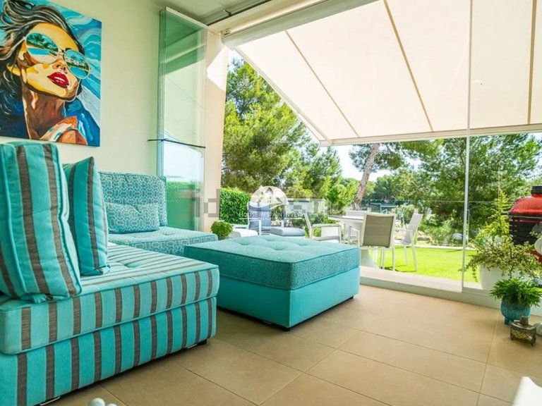 Town House for Sale in Lo Romero Golf Pilar De La Horadada, Alicante 17