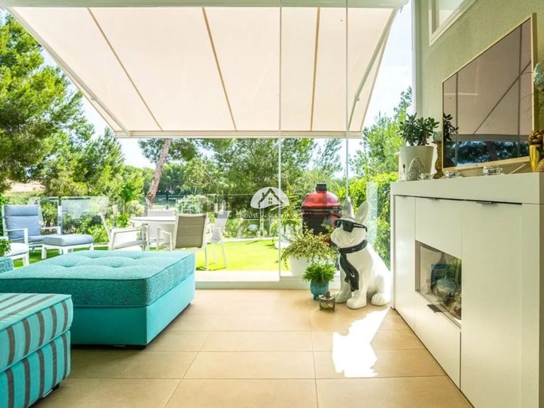 Town House for Sale in Lo Romero Golf Pilar De La Horadada, Alicante 18