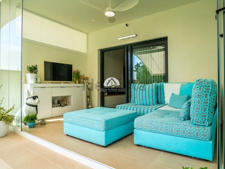 Town House for Sale in Lo Romero Golf Pilar De La Horadada, Alicante 19