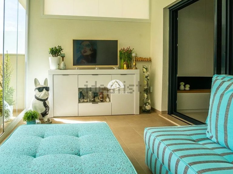 Town House for Sale in Lo Romero Golf Pilar De La Horadada, Alicante 20