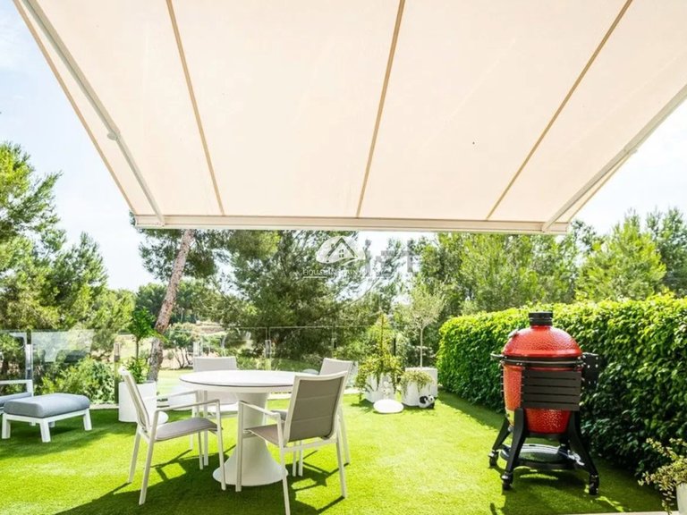 Town House for Sale in Lo Romero Golf Pilar De La Horadada, Alicante 21