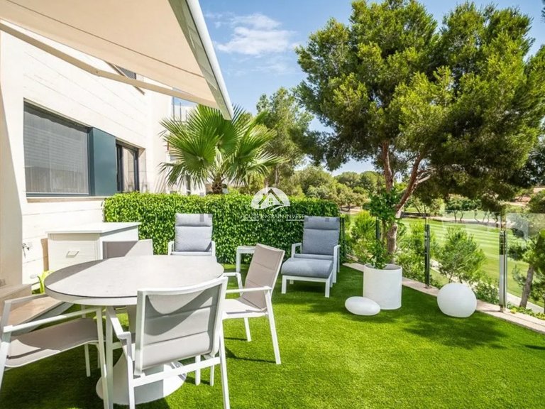 Town House for Sale in Lo Romero Golf Pilar De La Horadada, Alicante 23