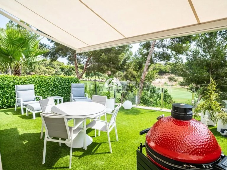 Town House for Sale in Lo Romero Golf Pilar De La Horadada, Alicante 26