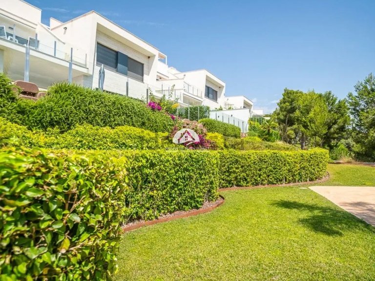 Town House for Sale in Lo Romero Golf Pilar De La Horadada, Alicante 28