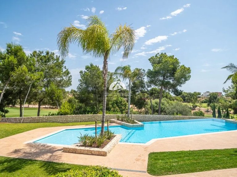 Town House for Sale in Lo Romero Golf Pilar De La Horadada, Alicante 31