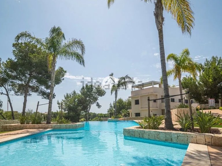 Town House for Sale in Lo Romero Golf Pilar De La Horadada, Alicante 32