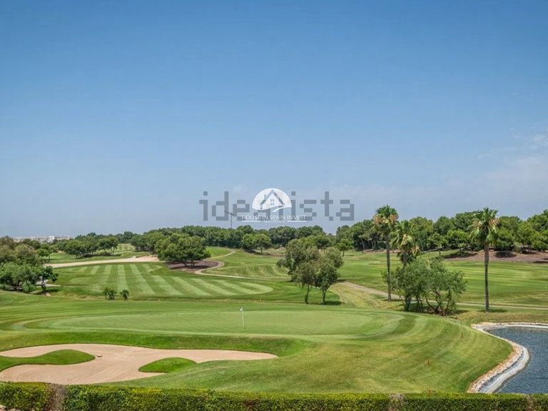 Town House for Sale in Lo Romero Golf Pilar De La Horadada, Alicante 33