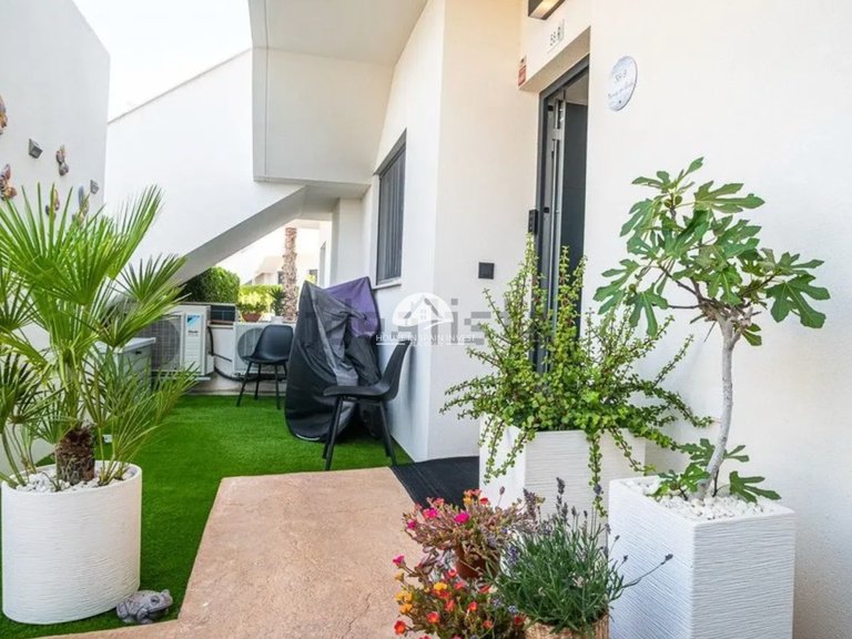 Town House for Sale in Lo Romero Golf Pilar De La Horadada, Alicante 34