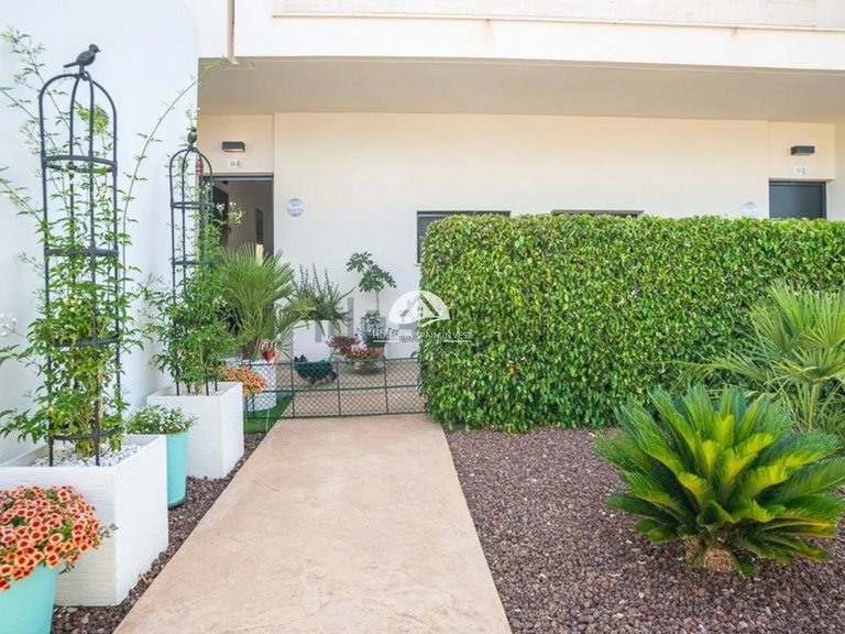 Town House for Sale in Lo Romero Golf Pilar De La Horadada, Alicante 35