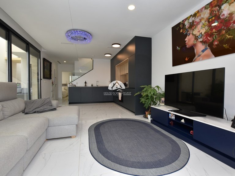 Villa for Sale in Los Montesinos Los Montesinos, Alicante 4