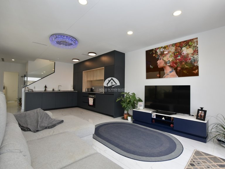 Villa for Sale in Los Montesinos Los Montesinos, Alicante 5