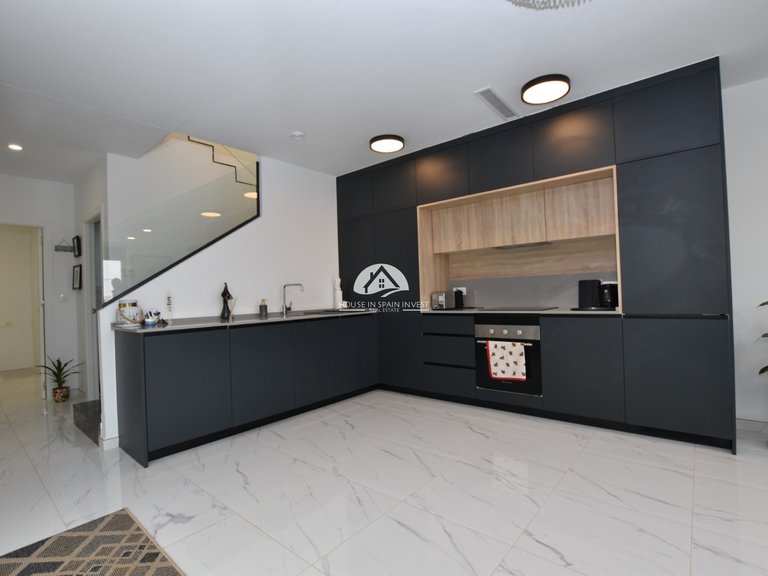 Villa for Sale in Los Montesinos Los Montesinos, Alicante 6