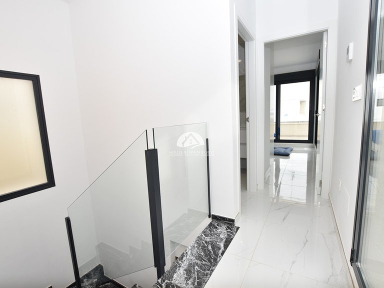 Villa for Sale in Los Montesinos Los Montesinos, Alicante 21