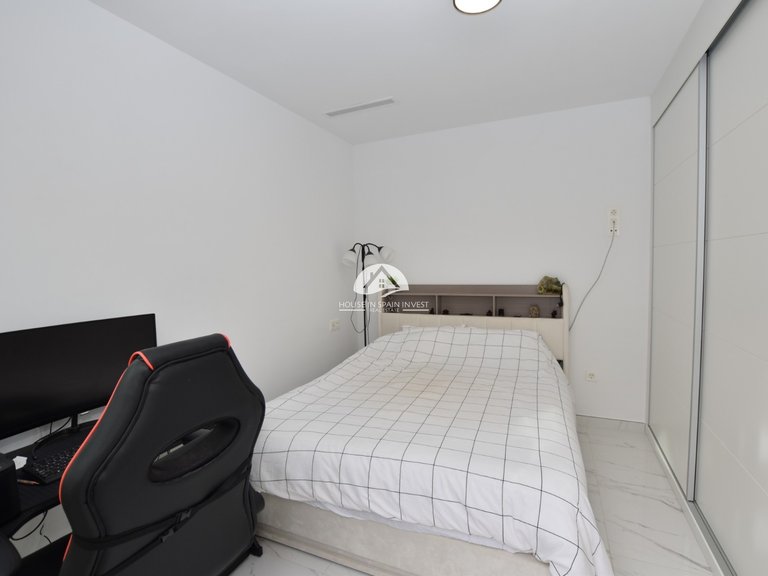 Villa for Sale in Los Montesinos Los Montesinos, Alicante 23