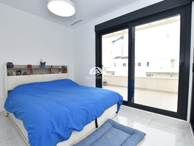 Villa for Sale in Los Montesinos Los Montesinos, Alicante 24