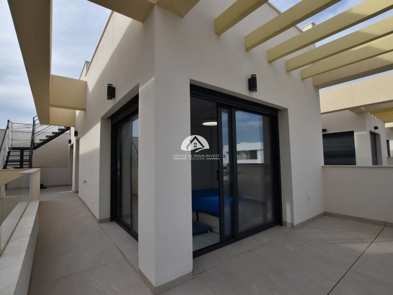 Villa for Sale in Los Montesinos Los Montesinos, Alicante 27